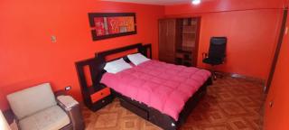 Huaraz Urban Retreat - 1