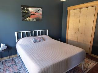 Fireweed Cabin - Homer Seaplane Base - 5