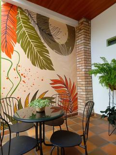 Hotel Los Jacintos - 5