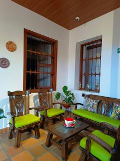 Hotel Los Jacintos - 9