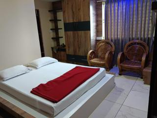 SB Parvathi Comforts - 7