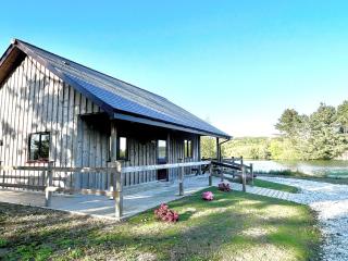 Kingfisher Lodge - 9