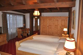 Hotel Gletschergarten - Grindelwald - 1