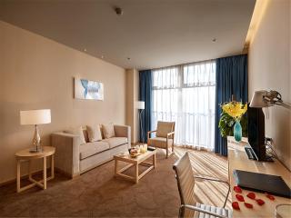 石家庄华强诺华廷酒店 Novlion hotel - Shijiazhuang - 9