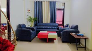AirNova 3BHK - 7