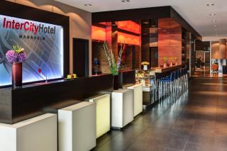 IntercityHotel Mannheim - 1