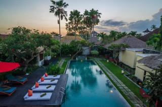 Imani Villas - Canggu - 8