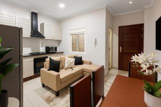 Lin Apartments - Maputo - 9