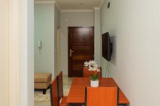 Lin Apartments - Maputo - 8