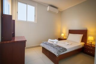 Lin Apartments - Maputo - 5
