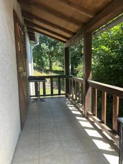 Maison de Vacances - 1
