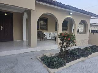 Accra heritage homestead - 4