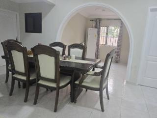 Accra heritage homestead - 3