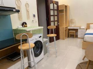 A Little House - Hanoi - 5