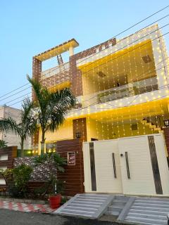 Bhaskar's Homestay - Amritsar - 9