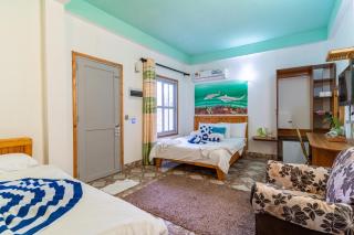 Olhumathi View Inn - 2