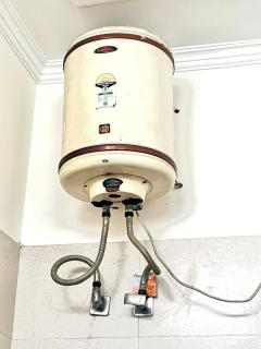 Bhaskar's Homestay - 1