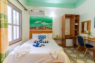 Olhumathi View Inn - 1