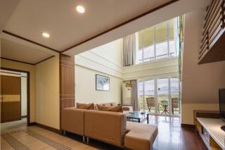 Sanya Summer Beach Sea View Hotel - Sanya - 8