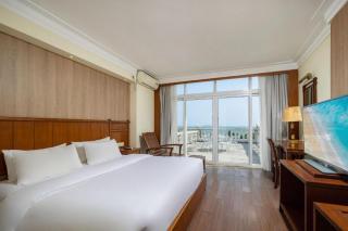 Sanya Summer Beach Sea View Hotel - Sanya - 5