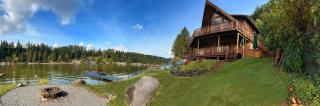 Ohop Lake Escape - Eatonville - 7