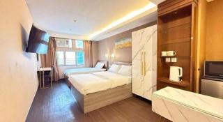 Sunny Day Hotel - Hong Kong - 3