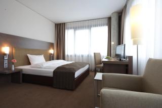 IntercityHotel Mannheim - Mannheim - 9