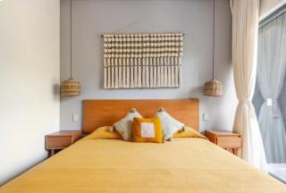 Apartment with Private Jacuzzi and Beach Club - Tulum - 9