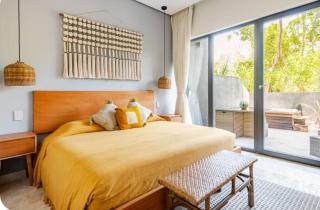 Apartment with Private Jacuzzi and Beach Club - Tulum - 0
