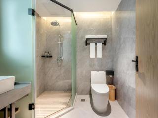 Echarm Hotel Guangzhou North Station Cultural Tourism City - 0