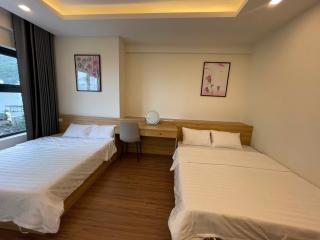 FLC Sea Tower Quy Nhơn Seaview Apartment - Quy Nhon - 9