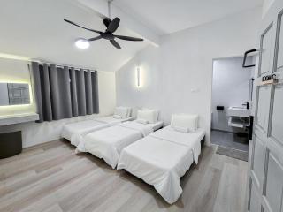 VV Rooms - Tawau - 7