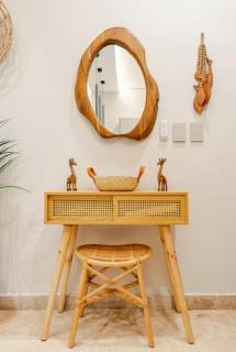 Hotel zone - Private Jacuzzi & Free Beach Club - 4