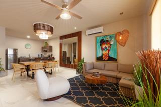 4Velas FamilyFriendly 10min BeachWIFI 200MBGym - 5