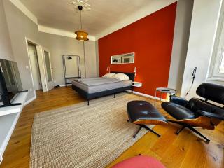 chic and modern - Magdeburgo - 0