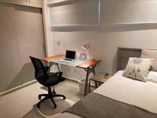 Chavela Selvanova 10min Beach,wifi 500mb,gym,pool - Playa del Carmen - 4