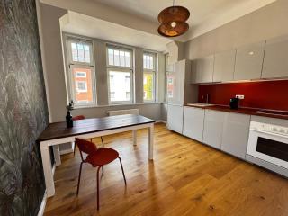 chic and modern - Magdeburgo - 6