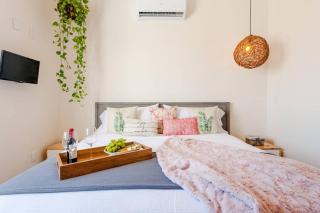 Chavela Selvanova 10min Beach,wifi 500mb,gym,pool - Playa del Carmen - 2