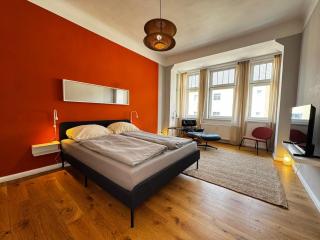 chic and modern - Magdeburgo - 8