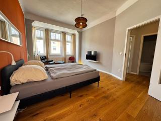chic and modern - Magdeburgo - 7