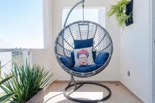 Chavela Selvanova 10min Beach,wifi 500mb,gym,pool - Playa del Carmen - 3