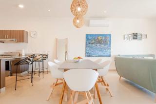 Casa Chavela10 min Beach, WIFI 500 MB, Gym, Pools - 2