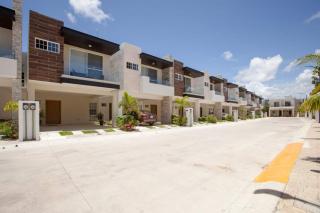 Casa Caribe 10min To Beach, Wifi 100mb,3pools,gym - Playa del Carmen - 4