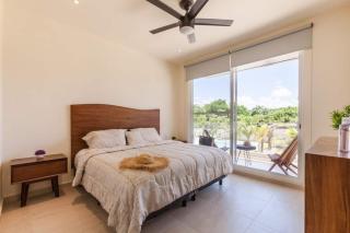 Casa Caribe 10min To Beach, Wifi 100mb,3pools,gym - Playa del Carmen - 3