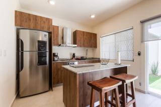 Casa Caribe 10min To Beach, Wifi 100mb,3pools,gym - Playa del Carmen - 2