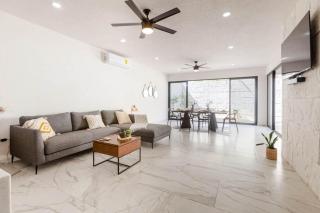 Exclusive Villa Bambu 10min to Beach PrivatePool - 7