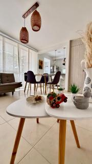 Apartamento en el Eje Cafetero-Aire acondicionado, piscinas, BBQ - La Tebaida - 8