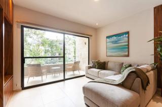 Casa Tortuga 10min to CaribeWIFI 200MBGymKing - 5