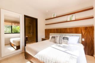 Casa Tortuga 10min To Caribewifi 200mbgymking - Playa del Carmen - 2