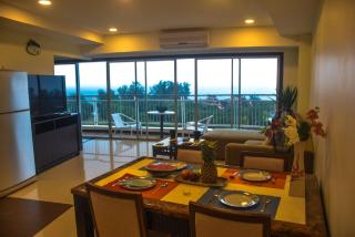 Panoramic Sea View Condo 90m2 - Hua Hin, Thailand คอนโดหัวหิน - Hua Hin - 1